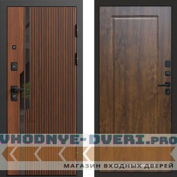 Termo Door Флекс Бетон Гранд Дуб